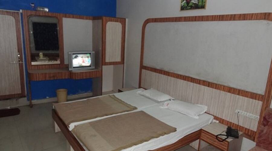 Shikha Hotel, Bhopal 1